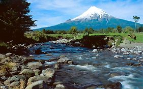 Egmont Eco Leisure Park&Backpackers